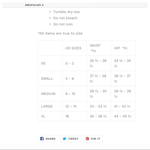 Belcorva black Runners Dream 5 pocket short - Picture 11 of 12